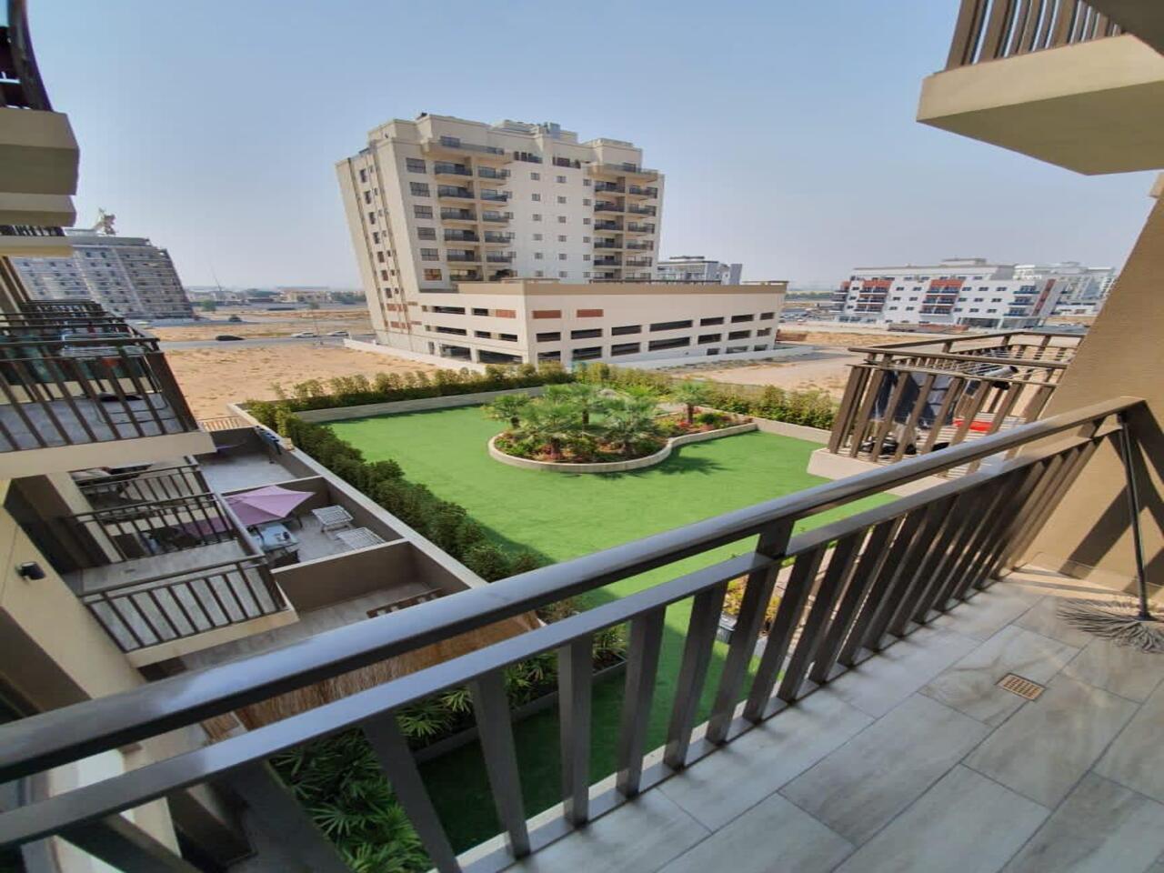 Al Warsan 4 - Easy 18 Apartments